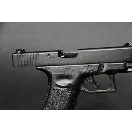 EVOLUTION Glock17 - KP-17 Metal Slide BLACK